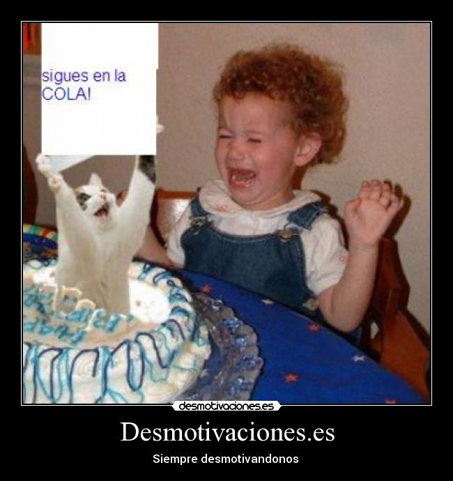 Desmotivaciones.es - 