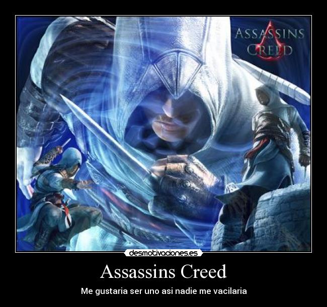 Assassins Creed - 