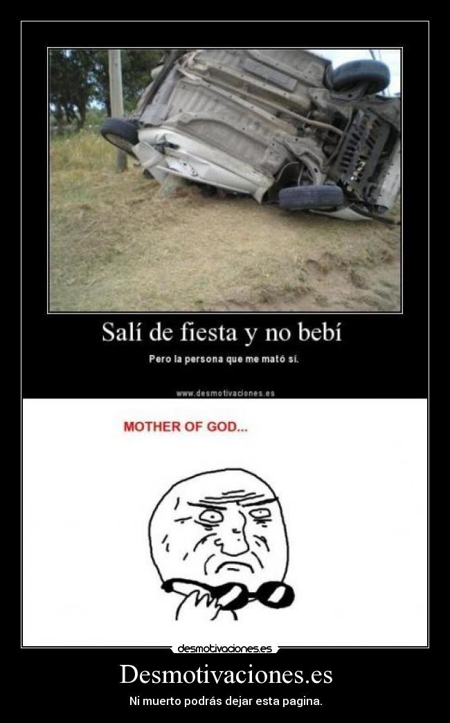Desmotivaciones.es -