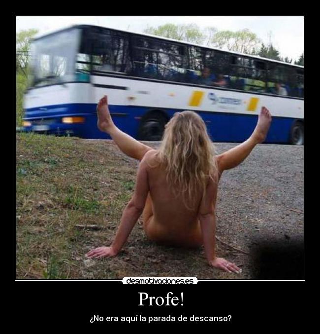 Profe! - 