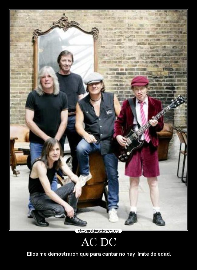 AC DC - 