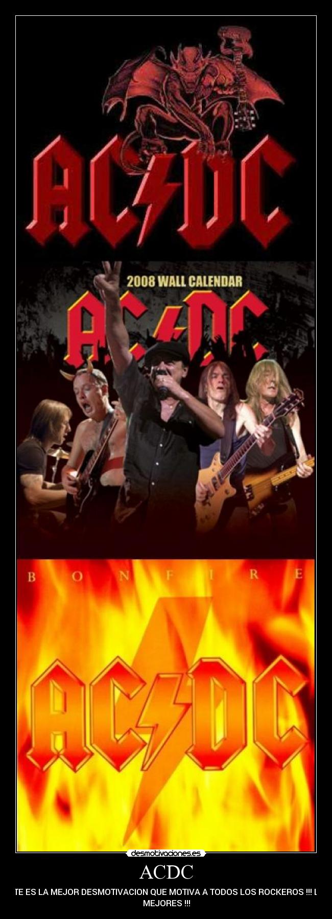 ACDC -