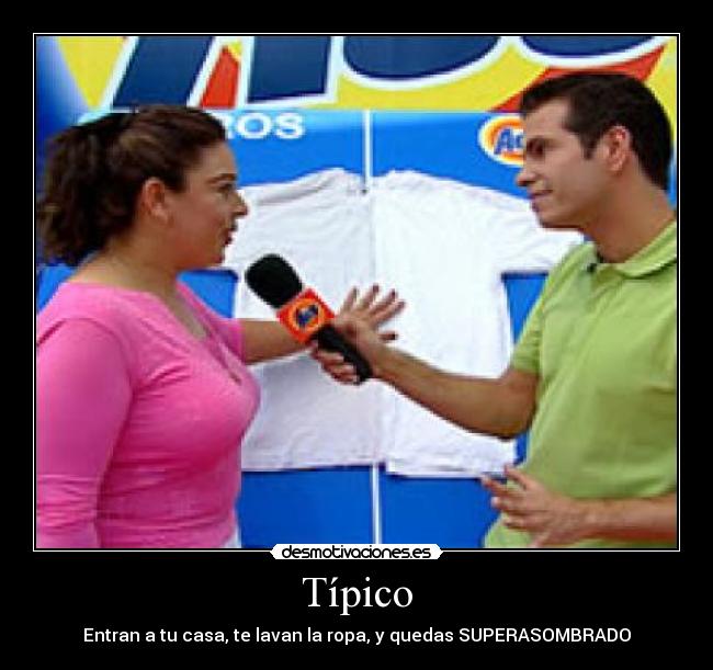 Típico -