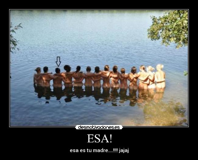 ESA! - 