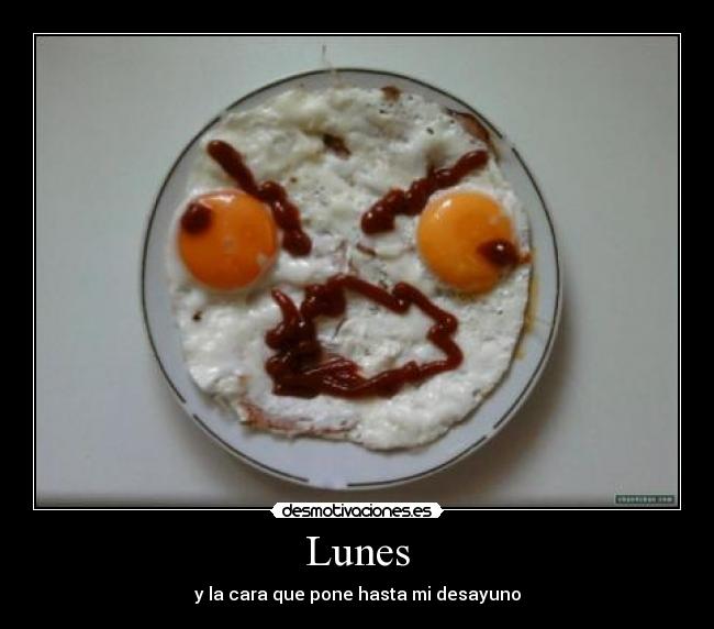 Lunes -