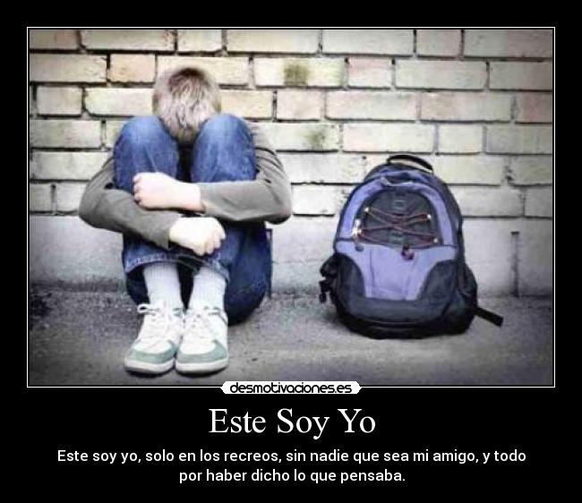 Este Soy Yo - 