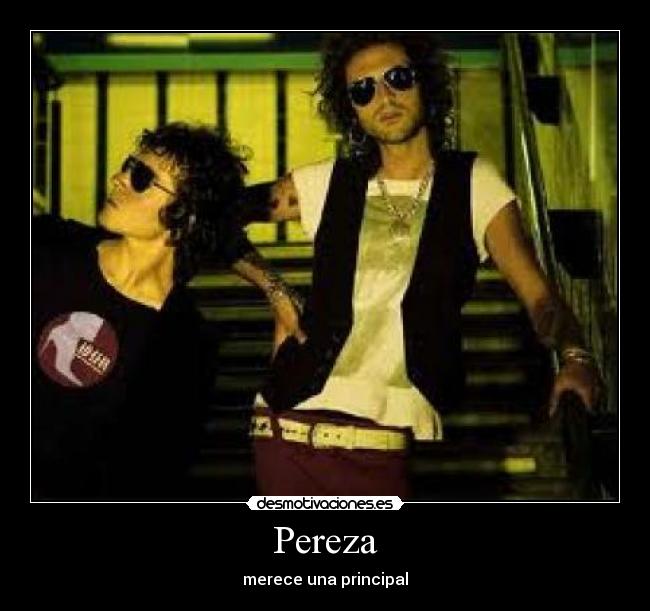 Pereza - 