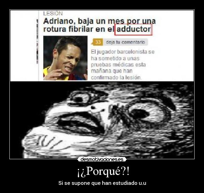 carteles futbol inglip barca desmotivaciones