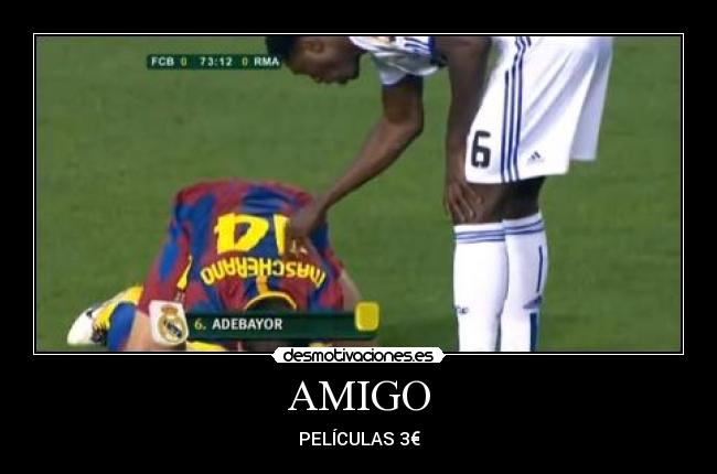 AMIGO - 
