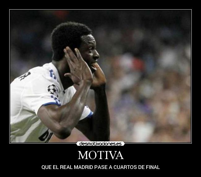MOTIVA -