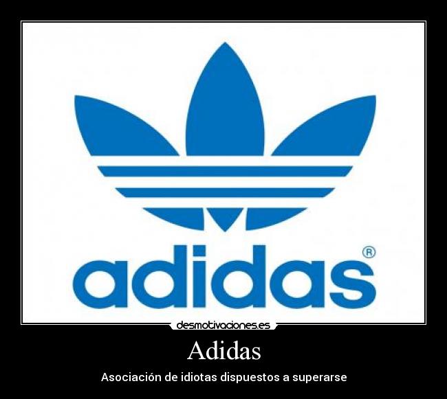 Adidas -