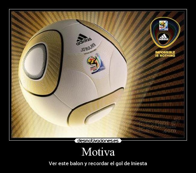 Motiva - 