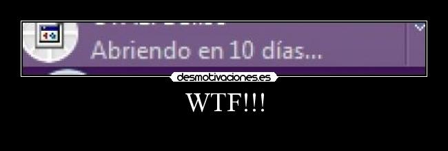 WTF!!! -