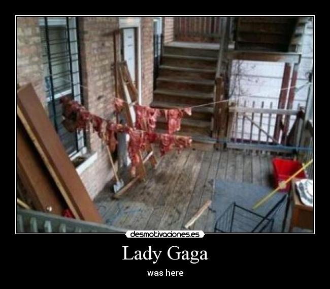 Lady Gaga -