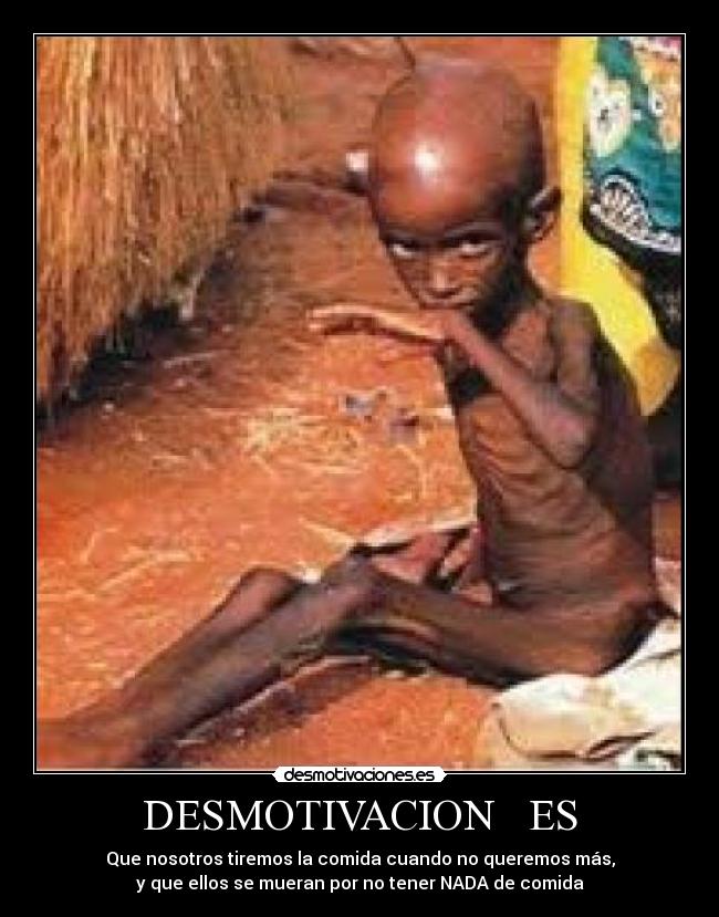 DESMOTIVACION   ES - 
