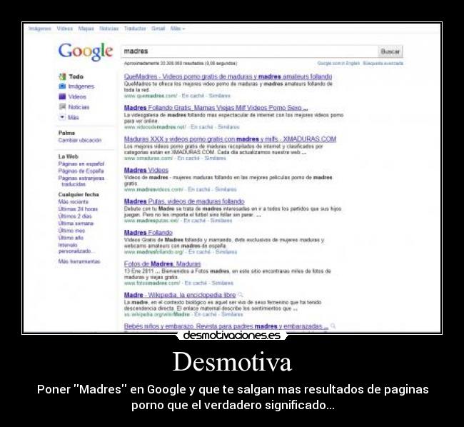 Desmotiva -