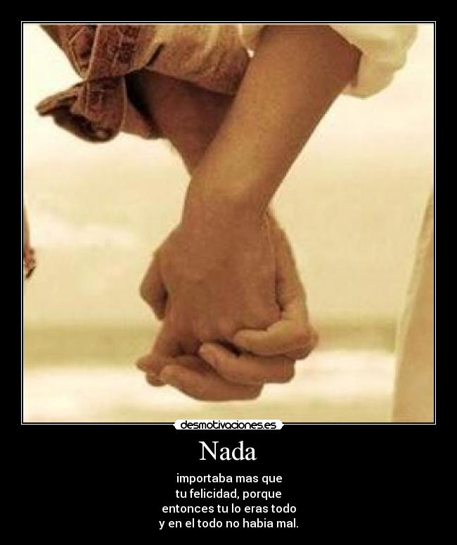 Nada - 