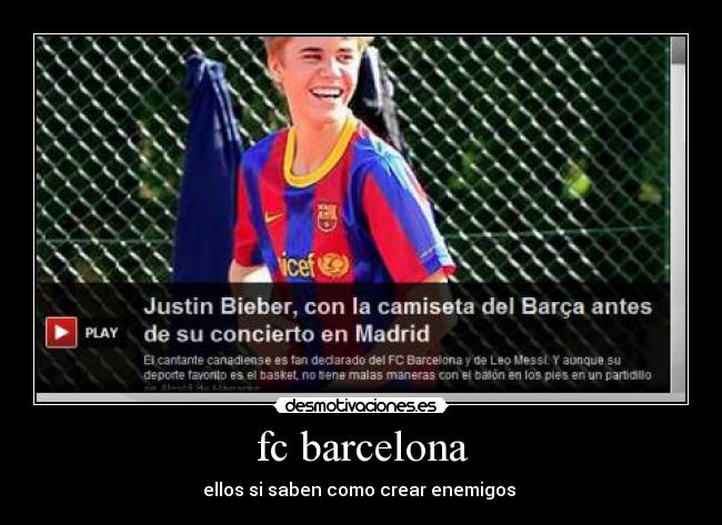 fc barcelona - 