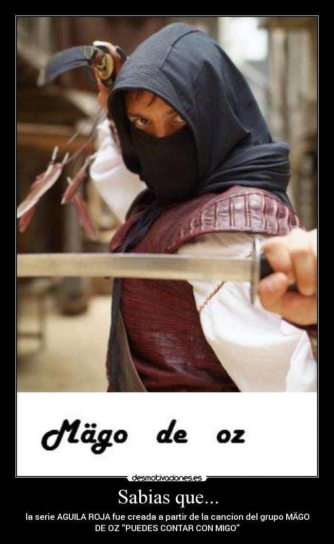 carteles mago_de_oz desmotivaciones