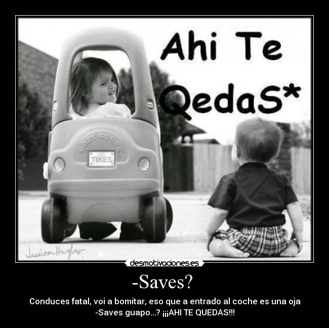 -Saves? -