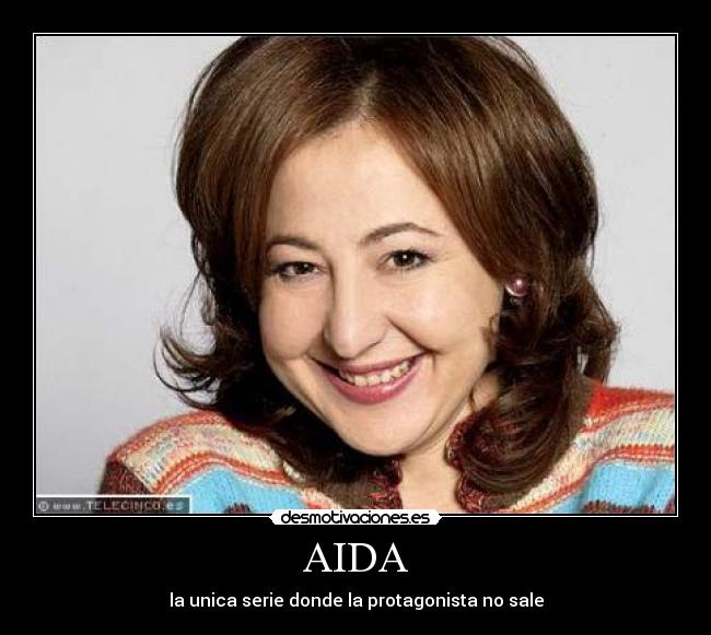 AIDA - 