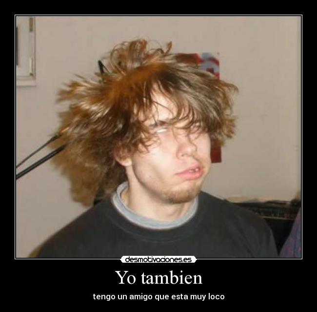 Yo tambien - 