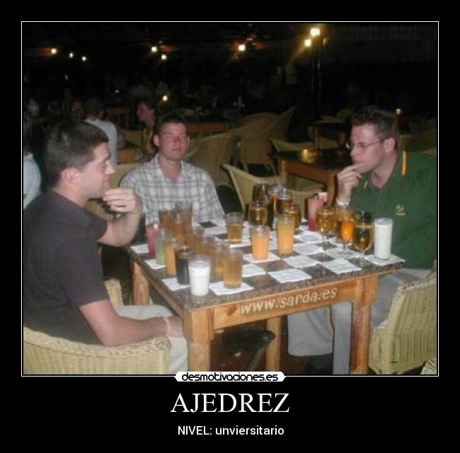 carteles pepe desmotivaciones