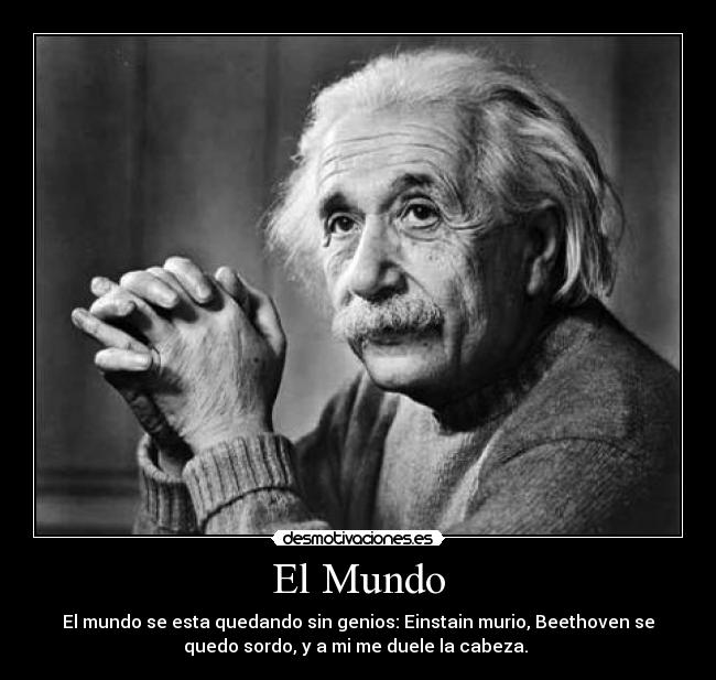 El Mundo -