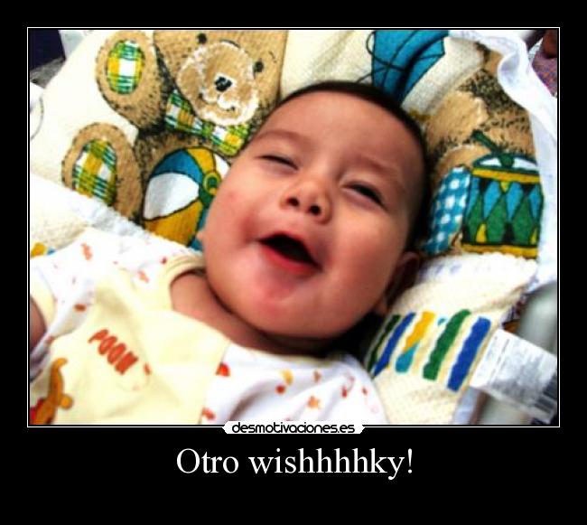 Otro wishhhhky! -