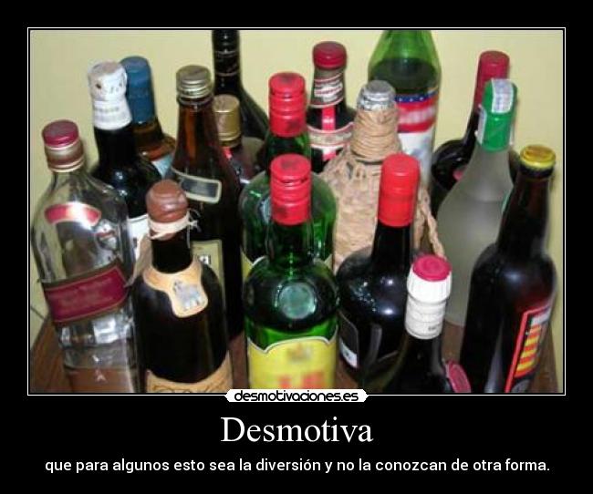 Desmotiva -