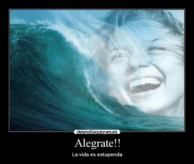 Alegrate!! - 
