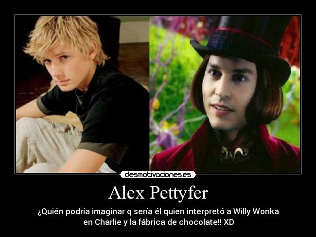 carteles alex pettyfer desmotivaciones