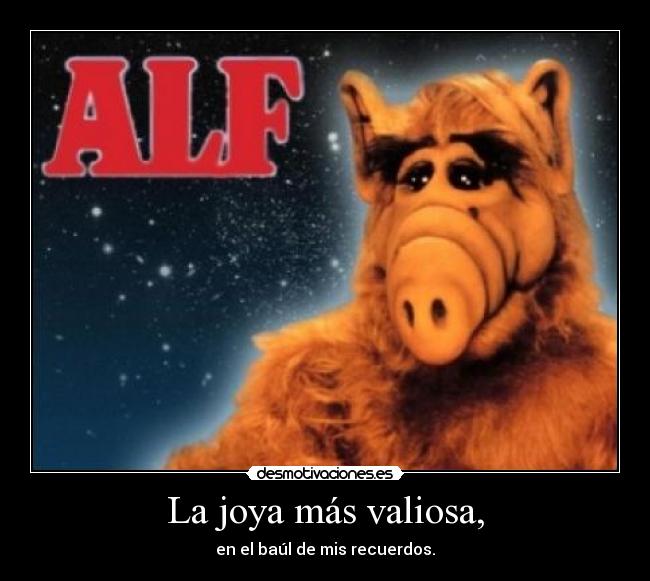 La joya más valiosa, - 