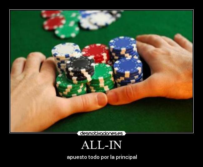 ALL-IN -