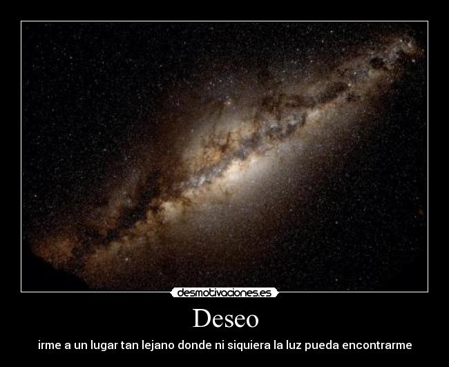 Deseo -