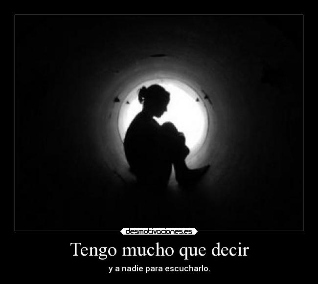 carteles mucho que decir psycoticlollipop desmotivaciones