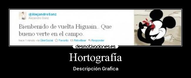 carteles alejandro sanz fail twitter desmotivaciones