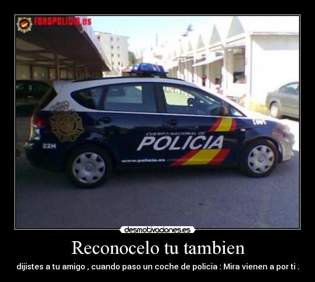 carteles reconocelo desmotivaciones