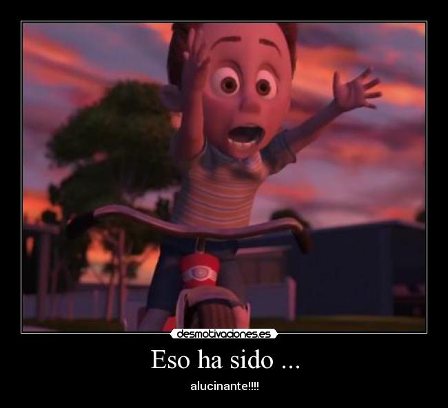 carteles dagbreek desmotivaciones