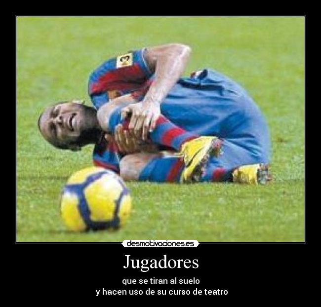 carteles alves trampoooosoooo desmotivaciones