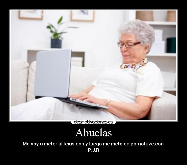 Abuelas -
