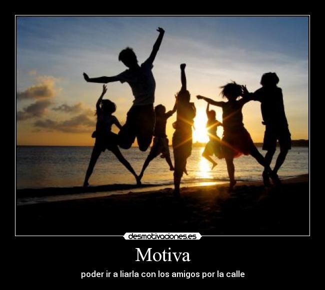 Motiva - 