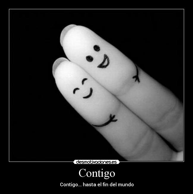 Contigo -