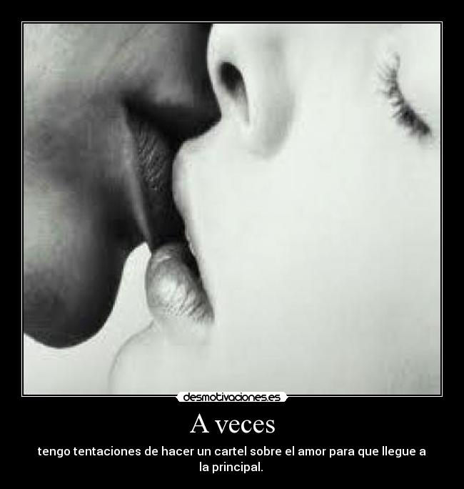 A veces - 