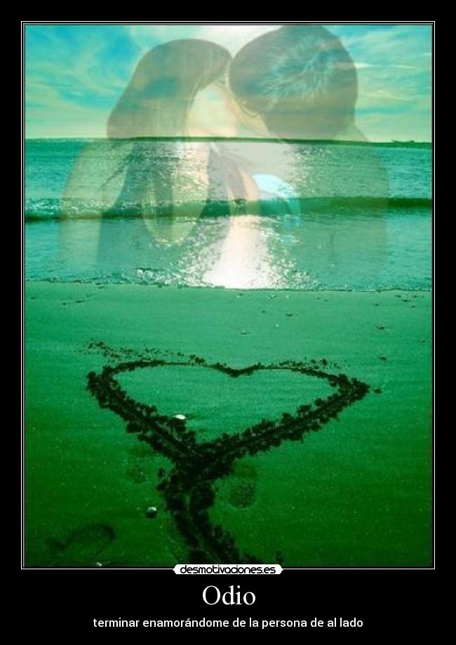 Odio -