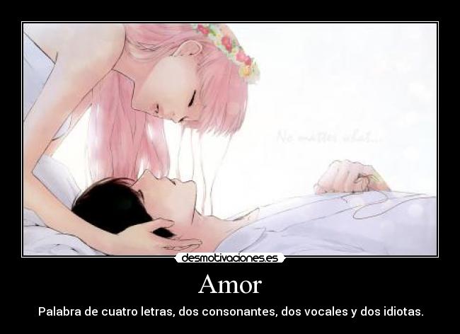 Amor - 