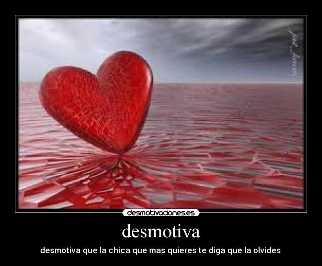 desmotiva -