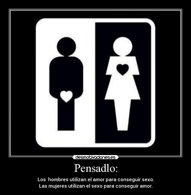 Pensadlo: - 