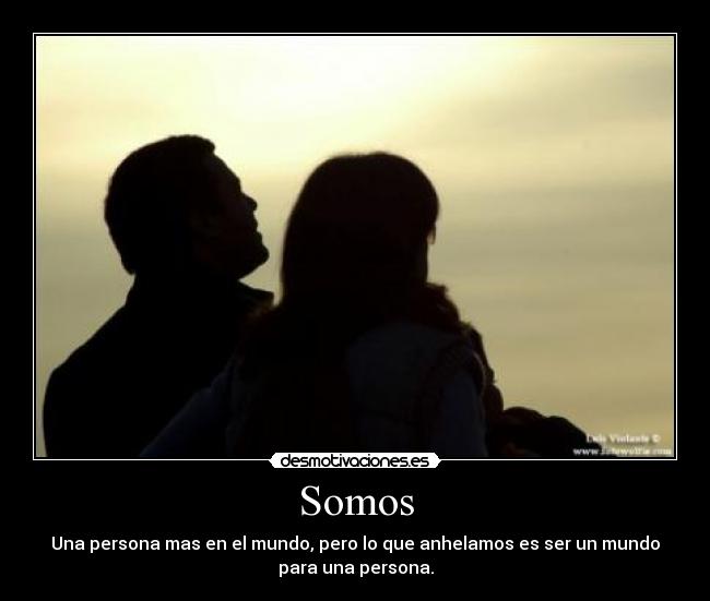 Somos -