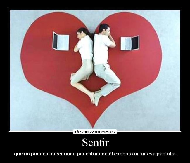 Sentir -